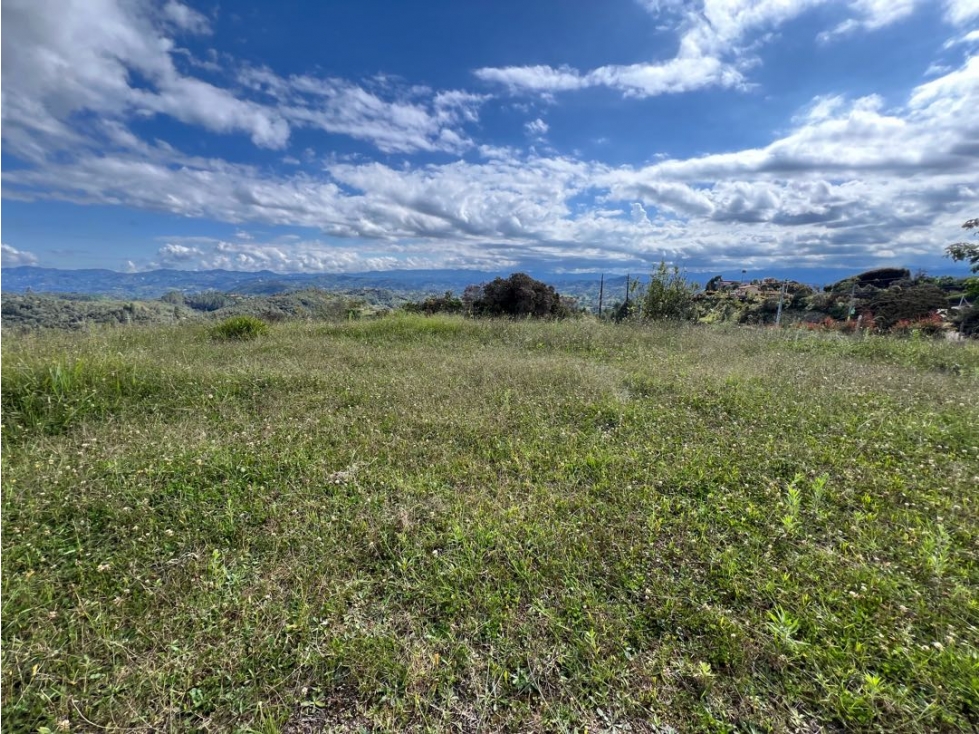 VENTA DE FINCA EN SAN VICENTE con INCREÍBLE VISTA 360 — foto 6