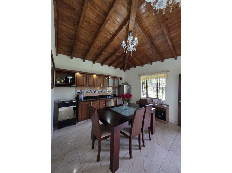 VENTA DE FINCA EN SAN VICENTE vereda La Travesía — foto 3