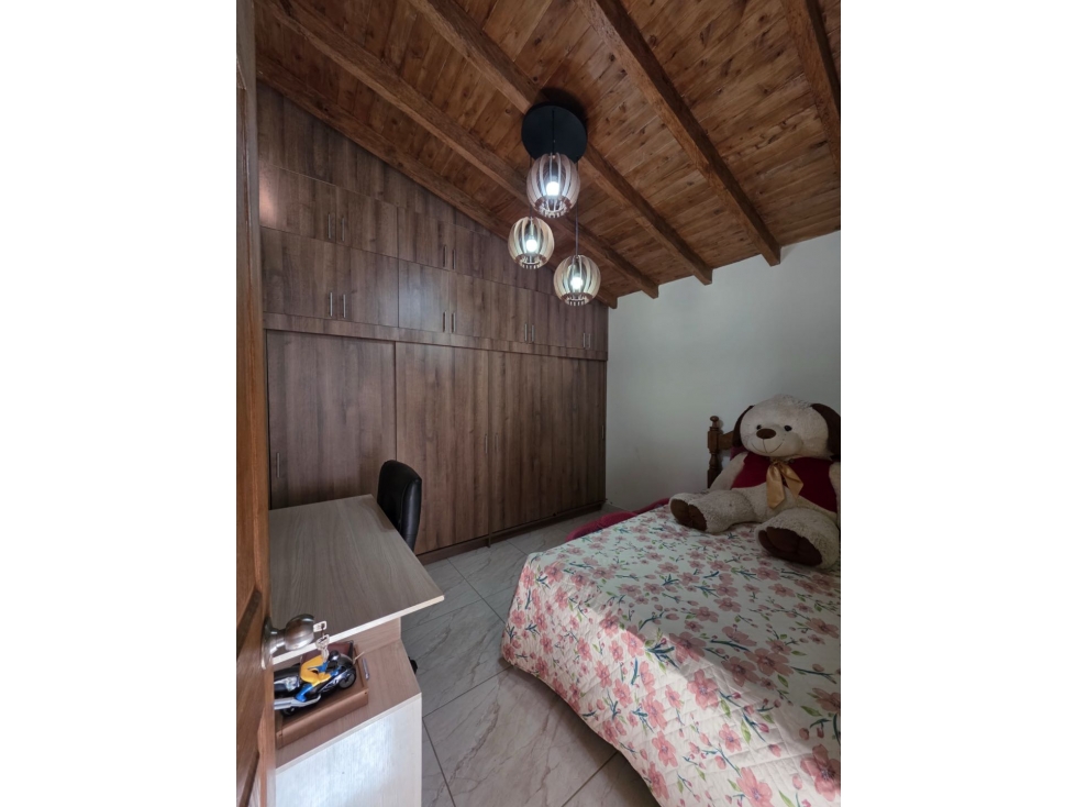 VENTA DE FINCA EN SAN VICENTE vereda La Travesía — foto 4