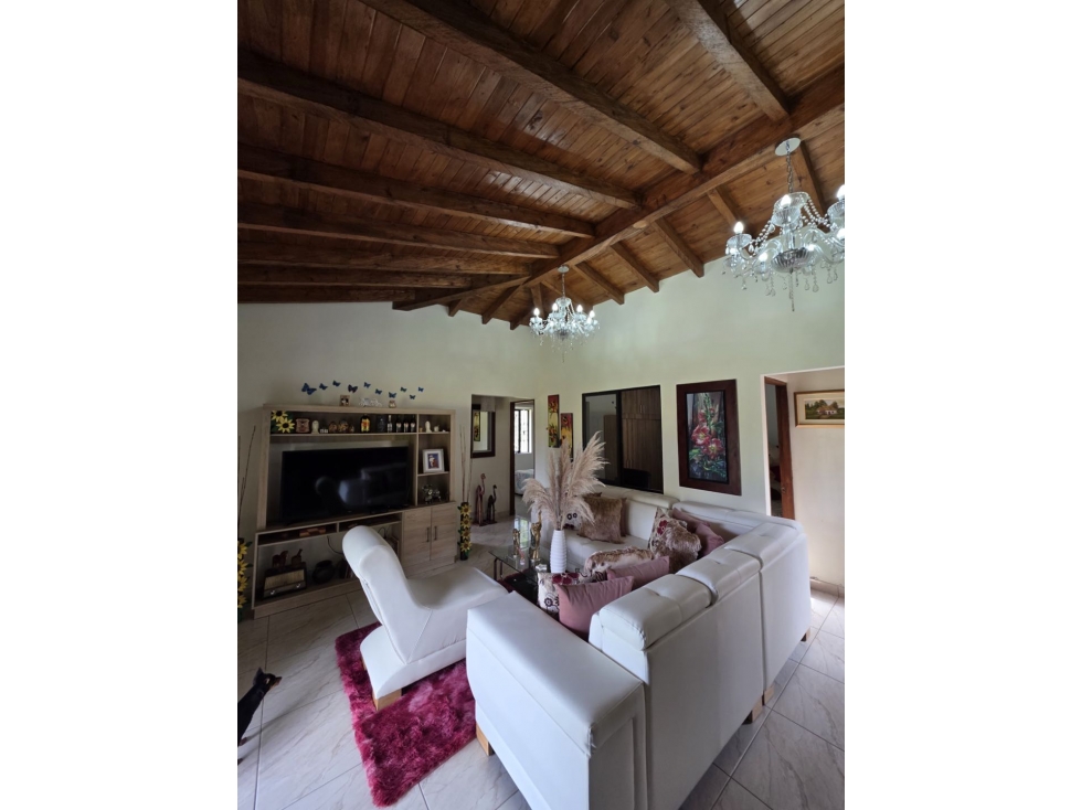VENTA DE FINCA EN SAN VICENTE vereda La Travesía — foto 5