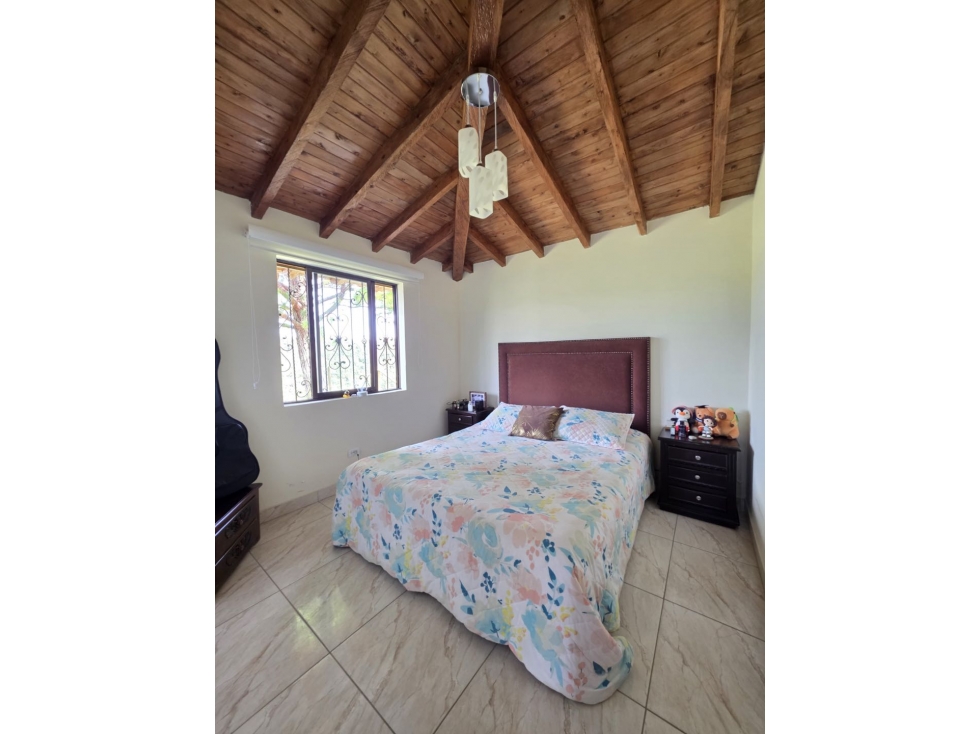 VENTA DE FINCA EN SAN VICENTE vereda La Travesía — foto 6