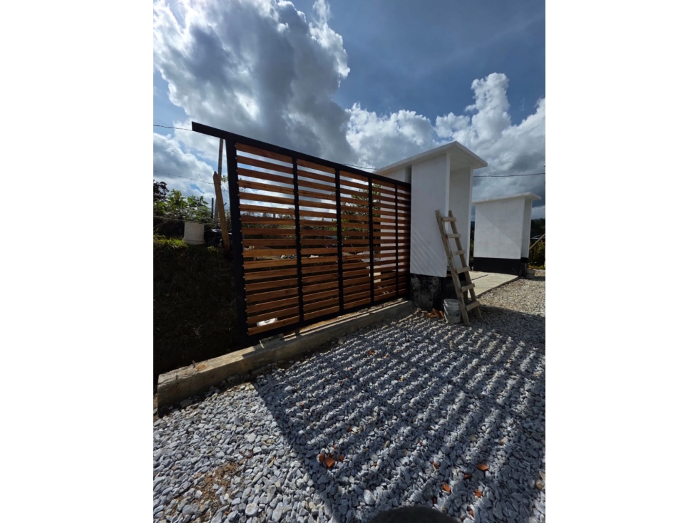 VENTA DE FINCA EN SAN VICENTE VEREDA CHAPARRAL con 5160 mt2 — foto 6