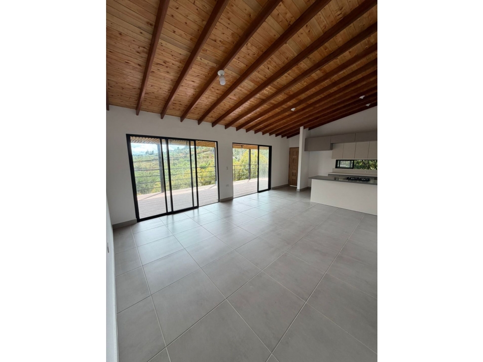 VENTA DE FINCA EN SAN VICENTE vereda San Antonio ( antes del pueblo) — foto 6
