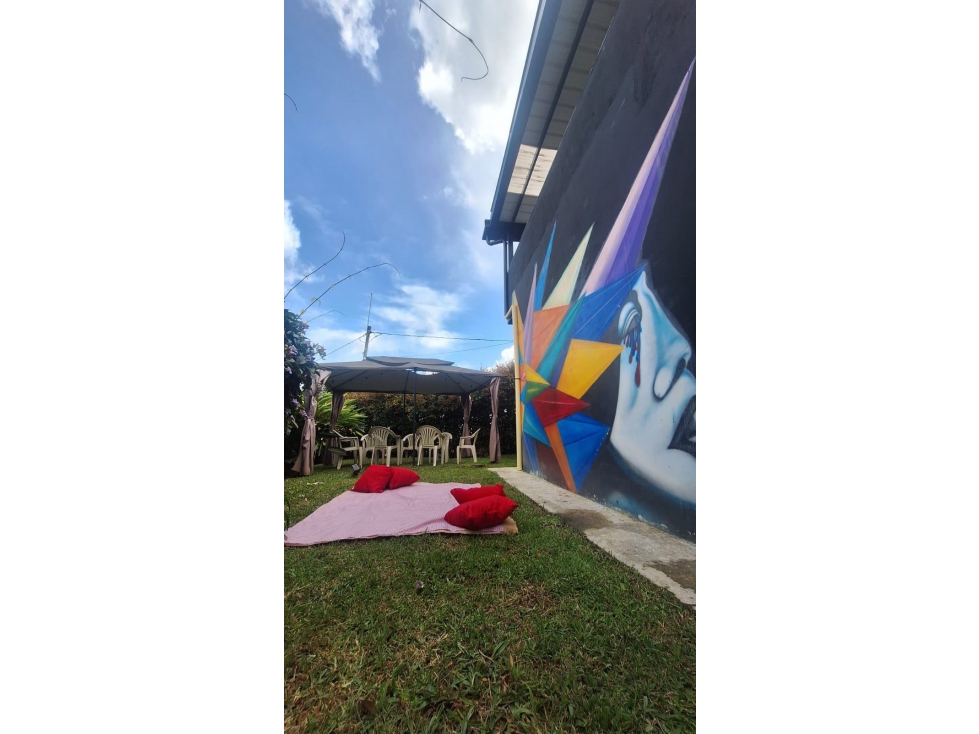 BAJO DE PRECIO FINCA EN SAN VICENTE FERRER UBICACIÓN ESTRATÉGICA — foto 4