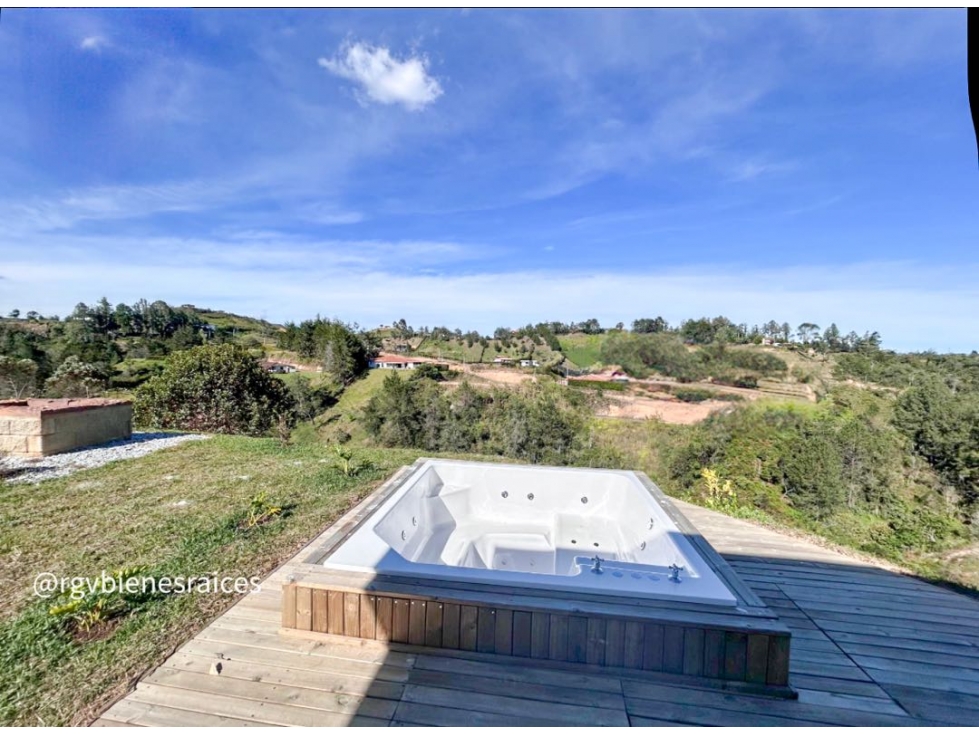 VENTA DE FINCA EN SAN VICENTE VEREDA LA PORQUERA — foto 6