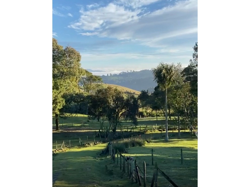 Venta de FINCA en SANTA ELENA, ideal para hotel, restaurante temático - 6