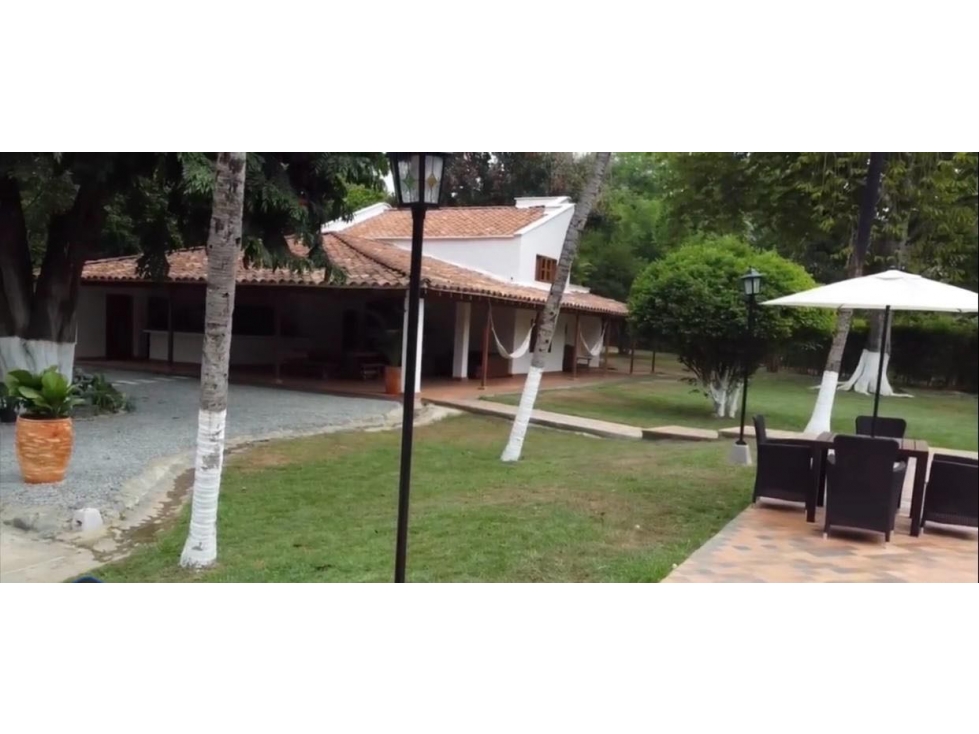 Venta de Finca en Santa Fé de Antioquia — foto 2