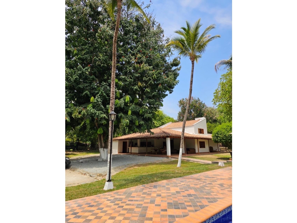 Venta de Finca en Santa Fé de Antioquia — foto 3