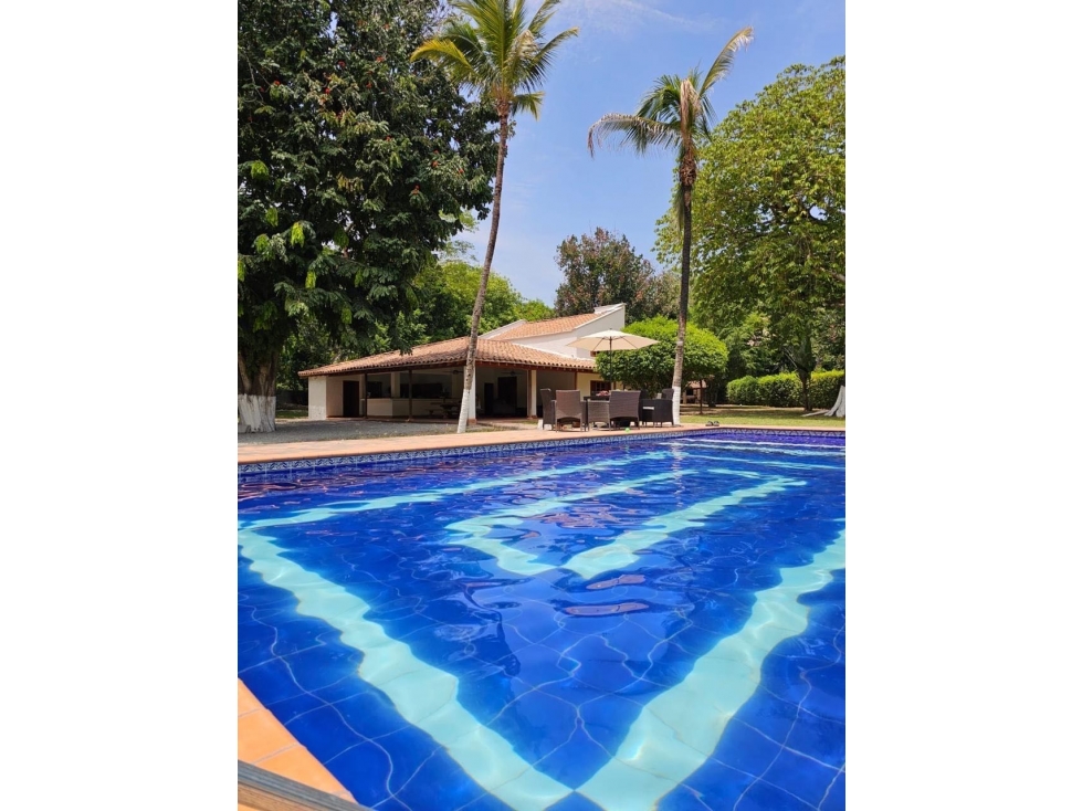 Venta de Finca en Santa Fé de Antioquia — foto 4