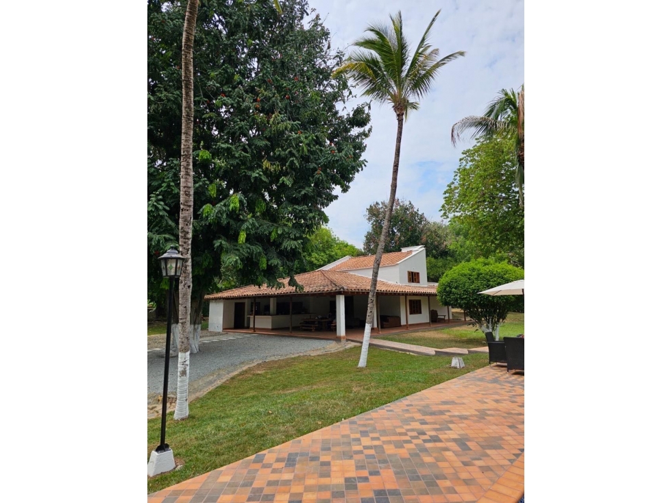 Venta de Finca en Santa Fé de Antioquia — foto 5
