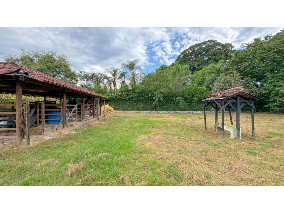 Venta De Lote En Santa Fe De Antioquia - 2
