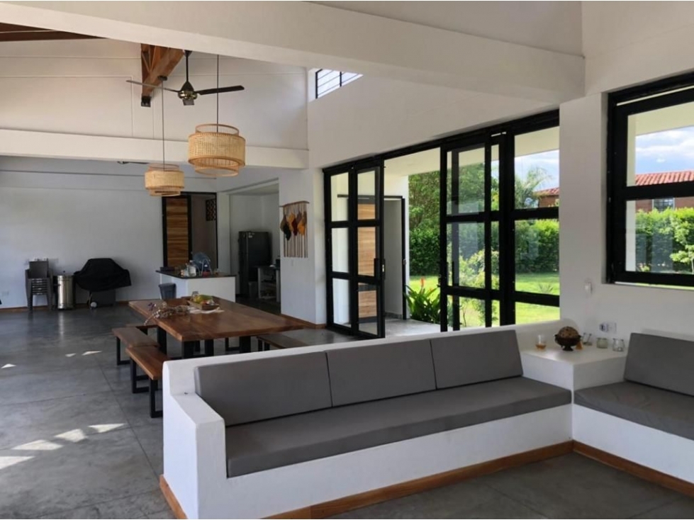 VENTA DE FINCA EN SANTA FE DE ANTIOQUIA — foto 5