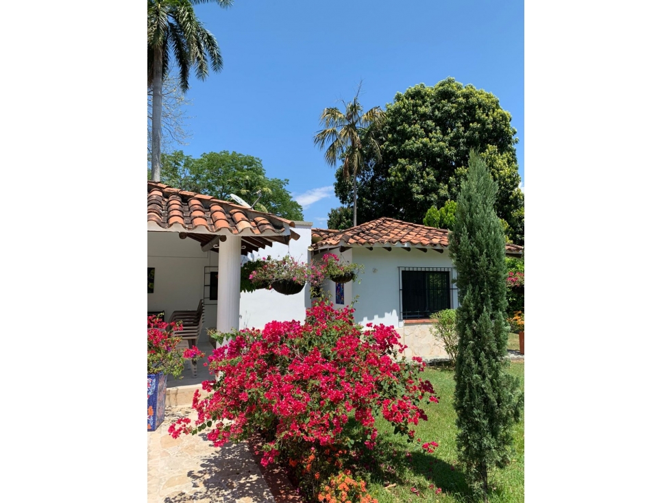 Venta De Finca En Santa Fe De Antioquia — foto 4