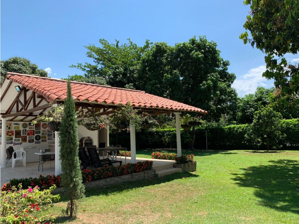 Venta De Finca En Santa Fe De Antioquia — foto 3