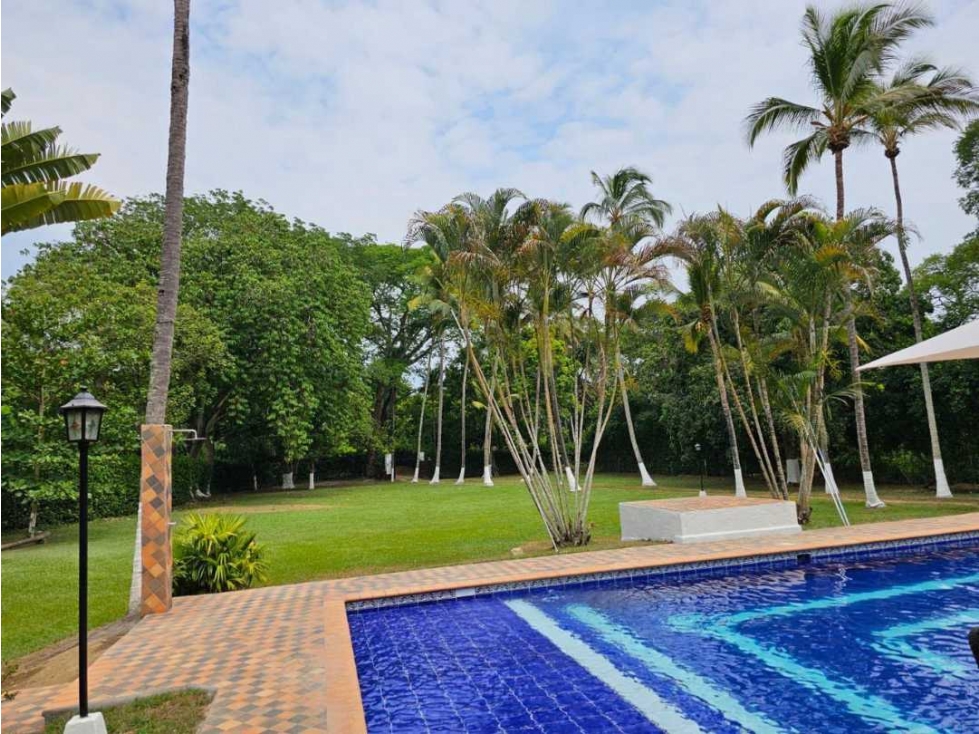 Venta de finca en Santa fe de Antioquia - 4