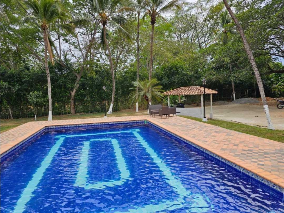 Venta de finca en Santa fe de Antioquia - 5