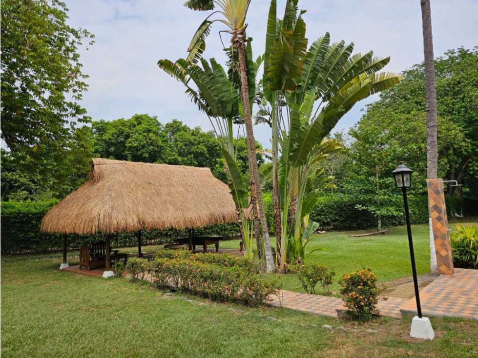 Venta de finca en Santa fe de Antioquia - 6