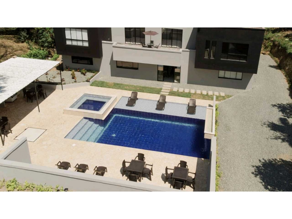 Venta de finca en Santafe de Antioquía — foto 2