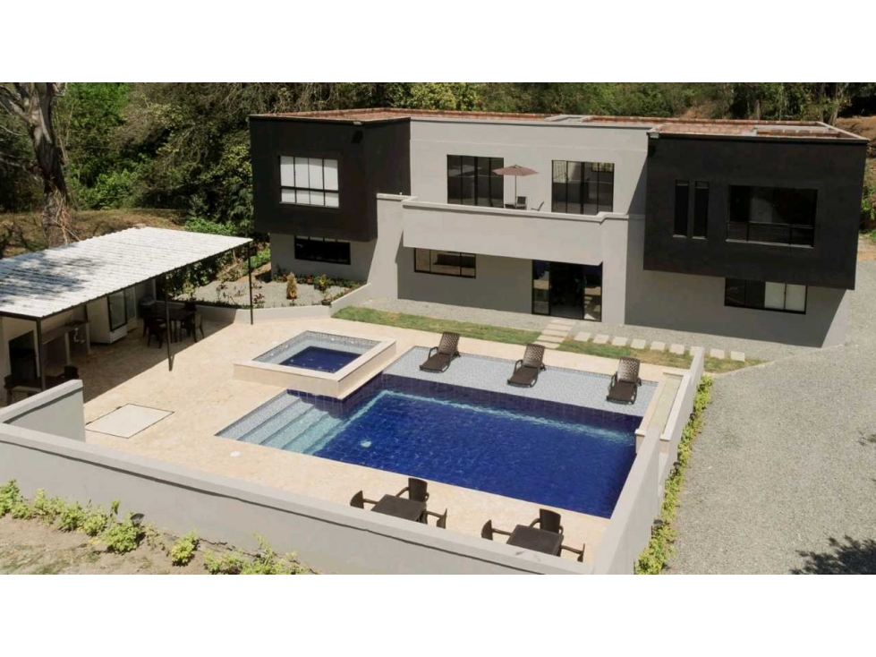Venta de finca en Santafe de Antioquía
