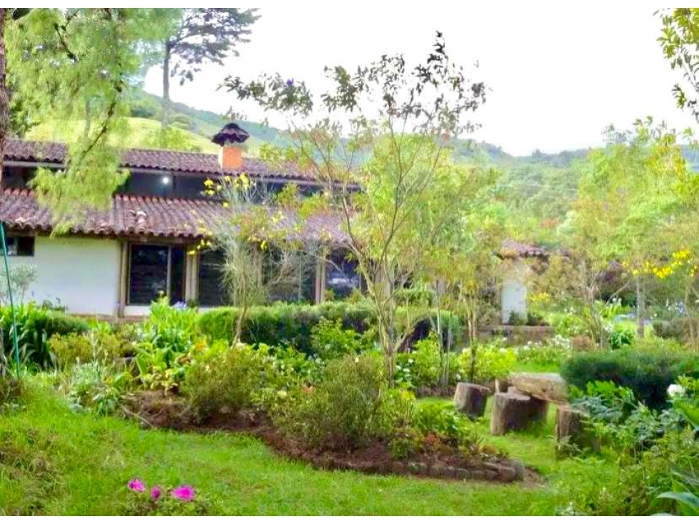 VENTA DE FINCA EN SILVIA-CAUCA LJ - CCH W 9028793 - 2