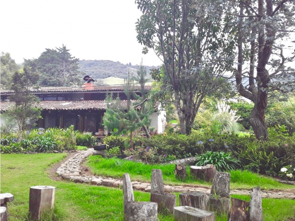 VENTA DE FINCA EN SILVIA-CAUCA LJ - CCH W 9028793 - 5