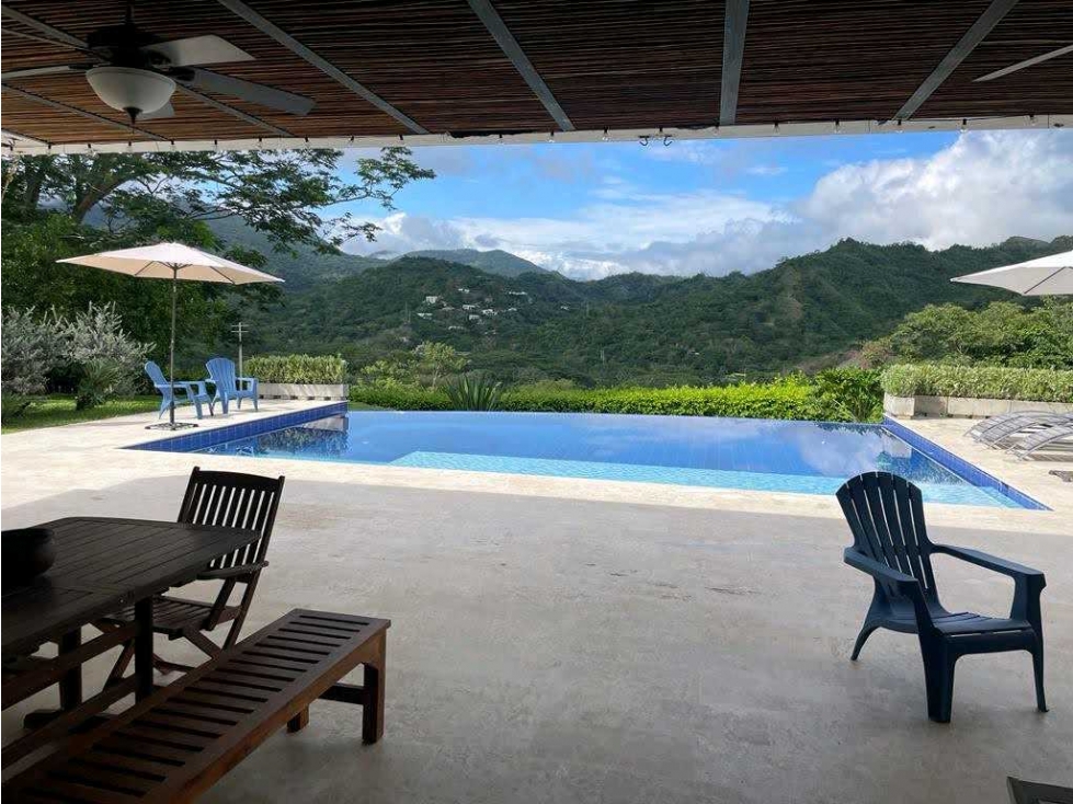 VENTA DE FINCA EN SOPETRAN. — foto 2