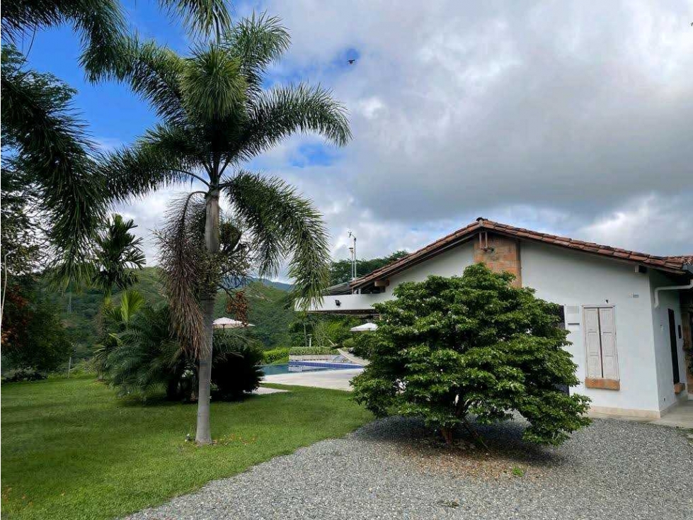 VENTA DE FINCA EN SOPETRAN. — foto 5