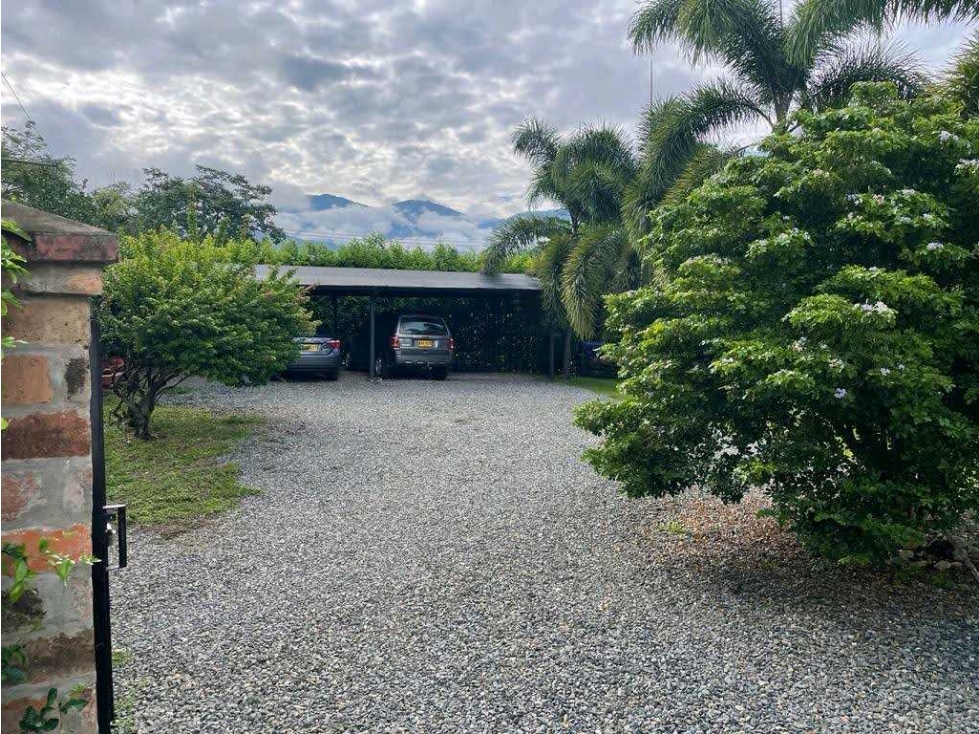 VENTA DE FINCA EN SOPETRAN. — foto 6