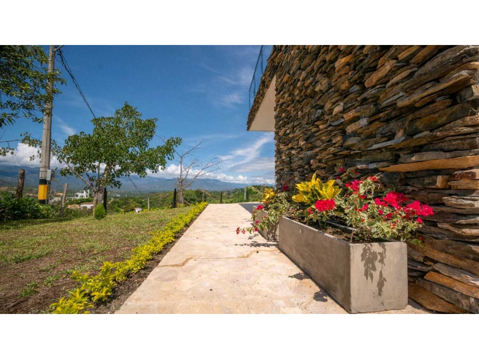 venta de finca en Sopetran — foto 3