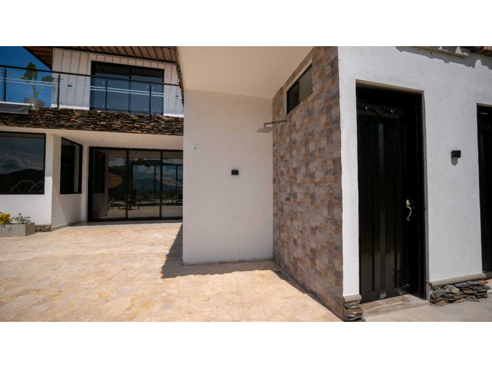 venta de finca en Sopetran — foto 4