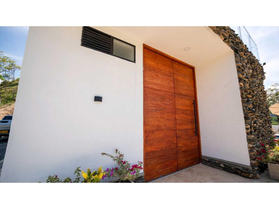 venta de finca en Sopetran — foto 5