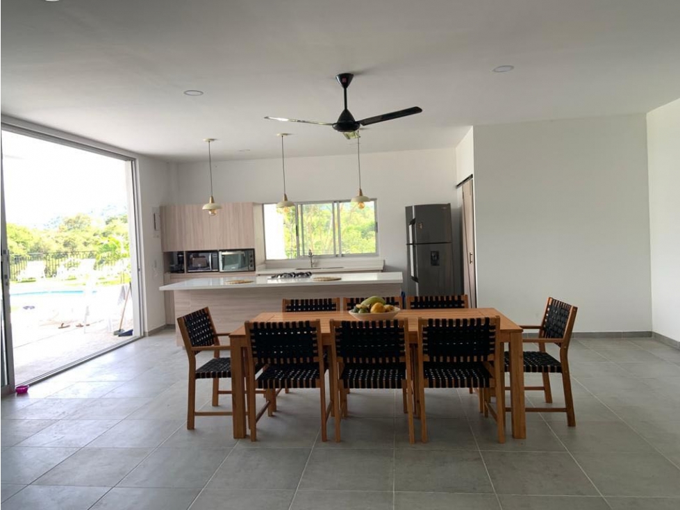 VENTA DE FINCA EN SOPETRAN