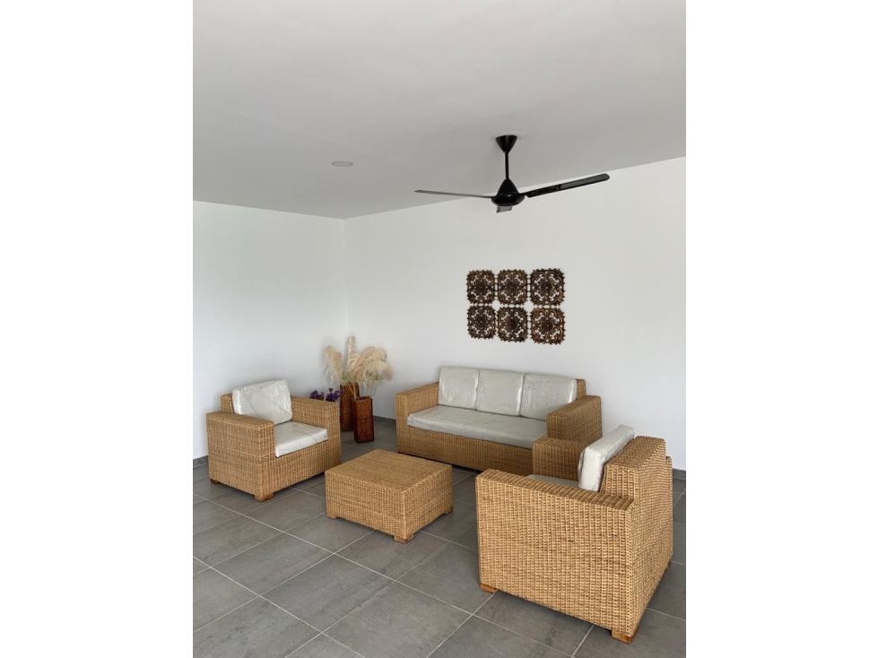 VENTA DE FINCA EN SOPETRAN — foto 4