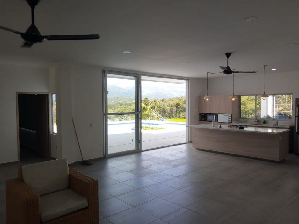 VENTA DE FINCA EN SOPETRAN — foto 6