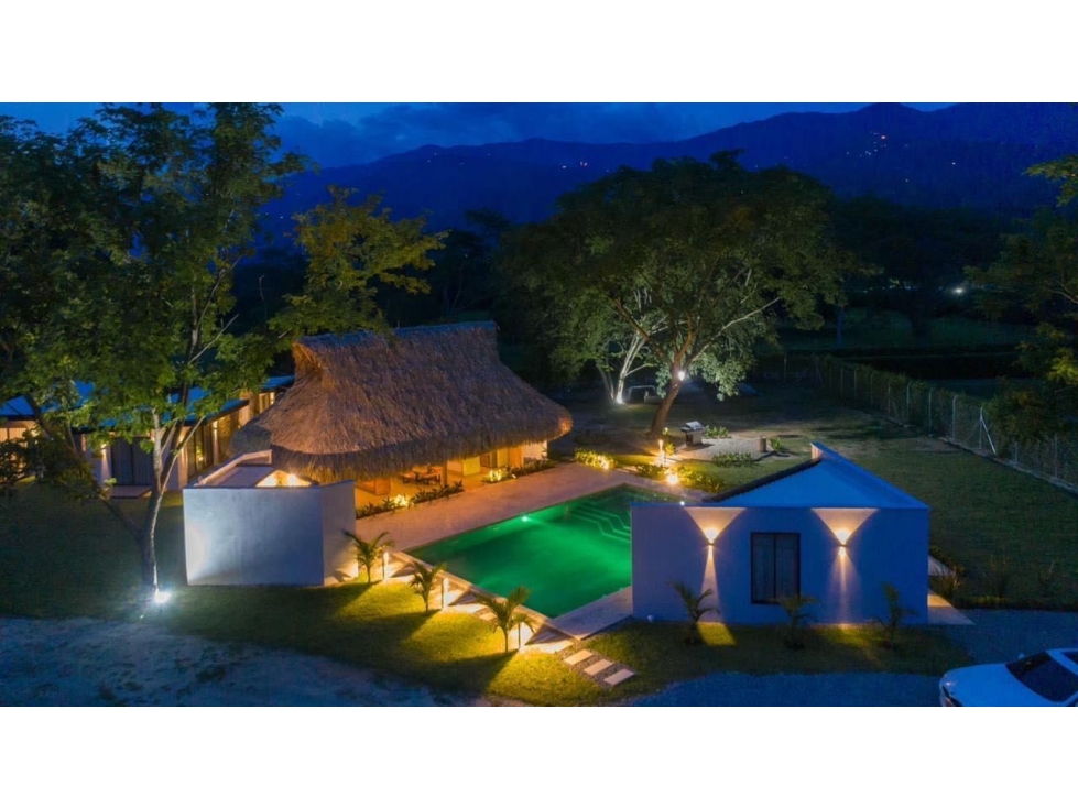 venta de Finca en sopetran