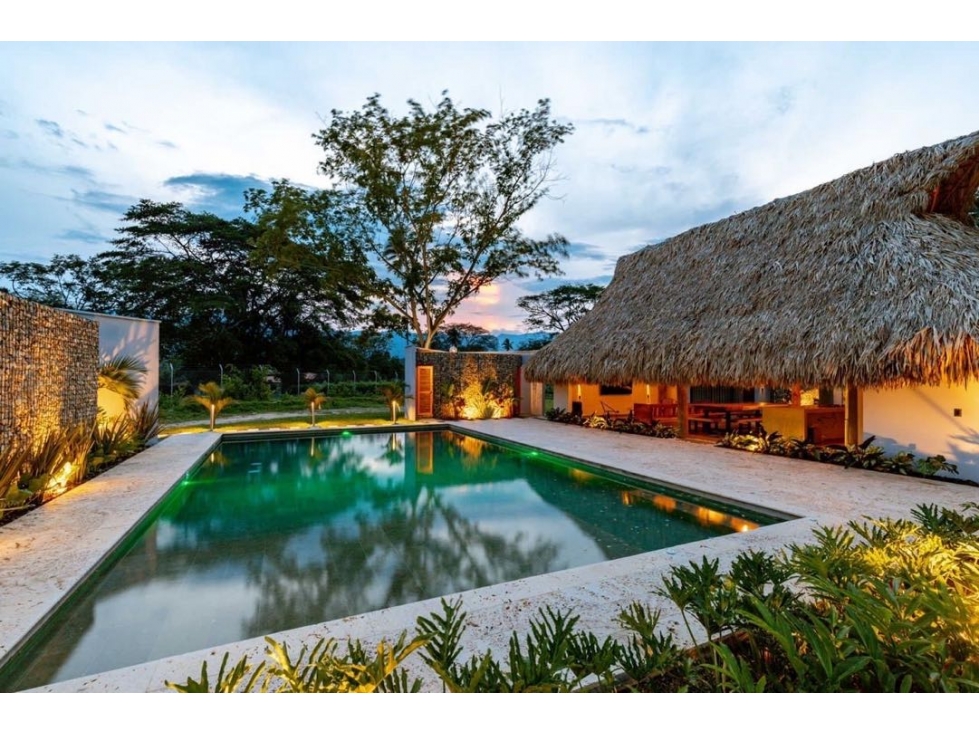 venta de Finca en sopetran — foto 2