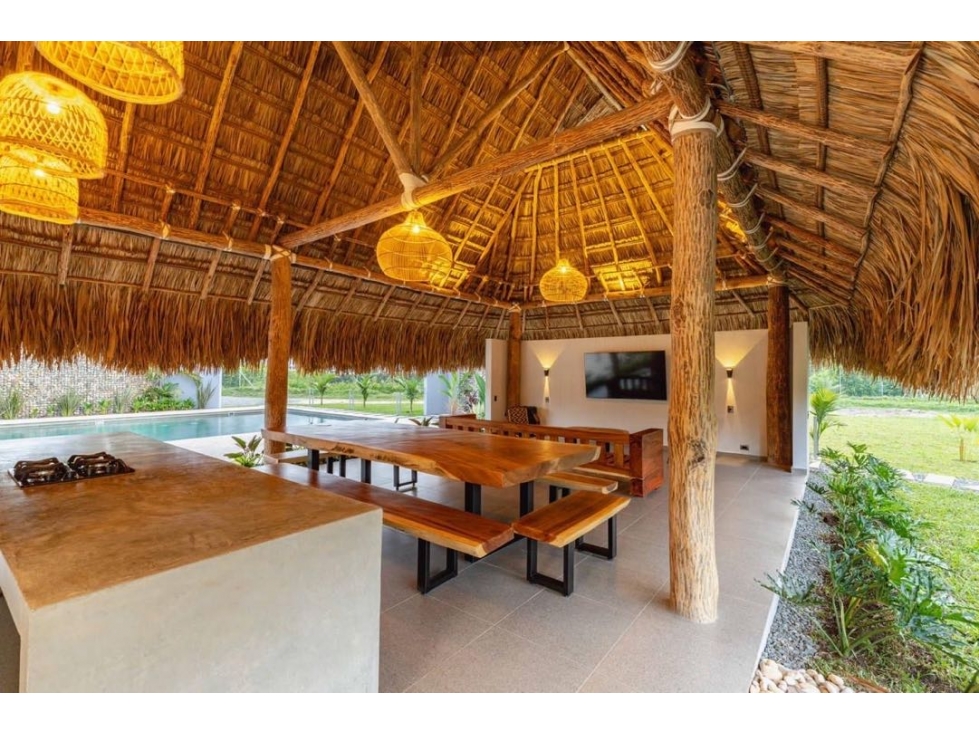 venta de Finca en sopetran — foto 4