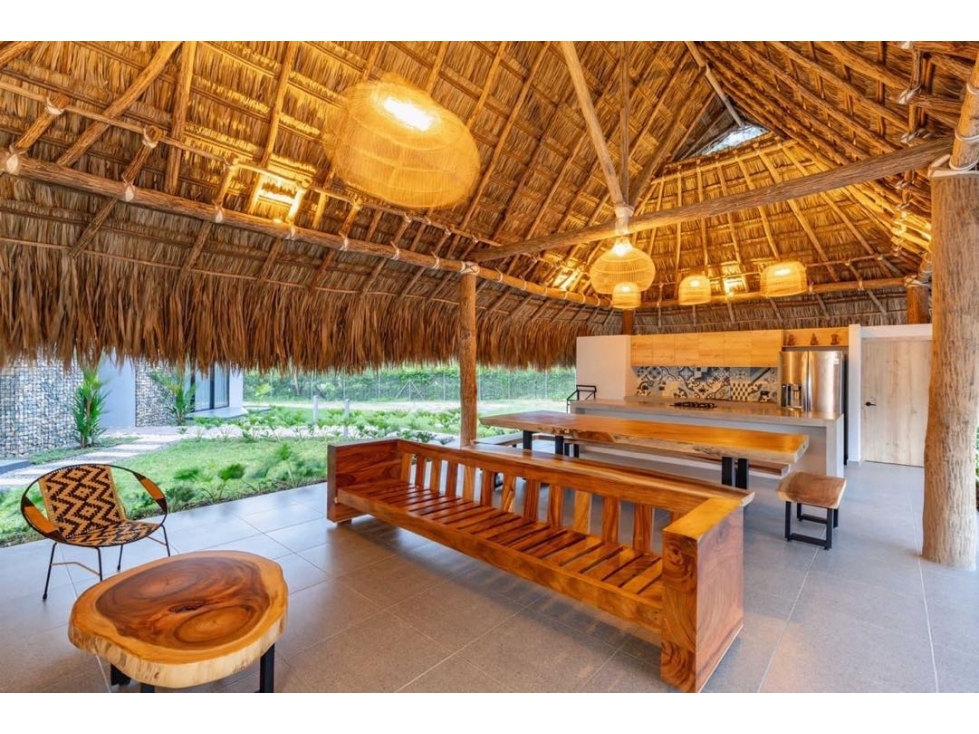 venta de Finca en sopetran — foto 5