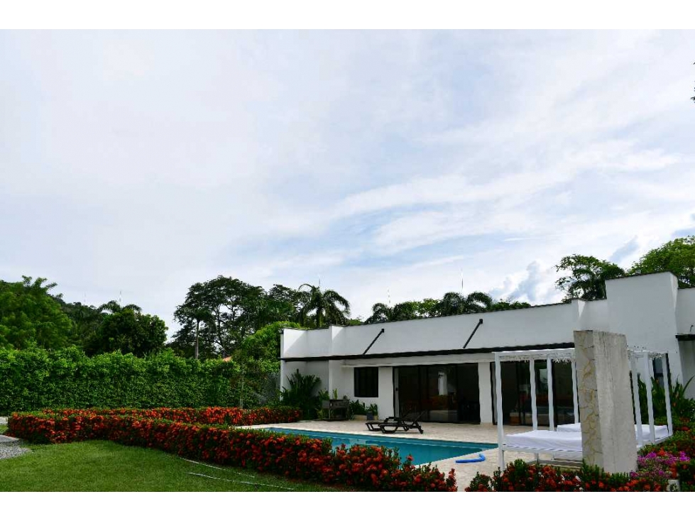 VENTA DE FINCA EN SOPETRAN ANTIOQUIA
