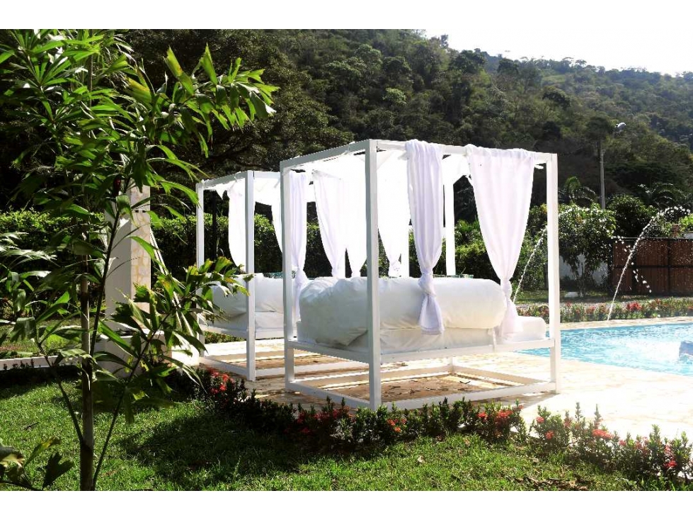 VENTA DE FINCA EN SOPETRAN ANTIOQUIA — foto 5