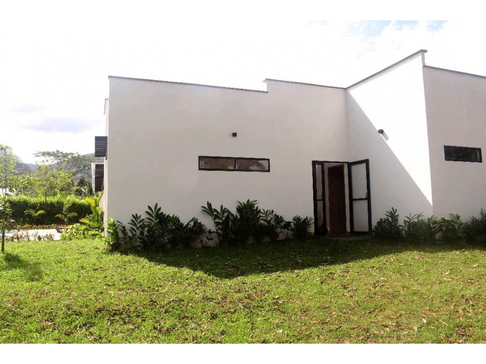 VENTA DE FINCA EN SOPETRAN ANTIOQUIA — foto 6