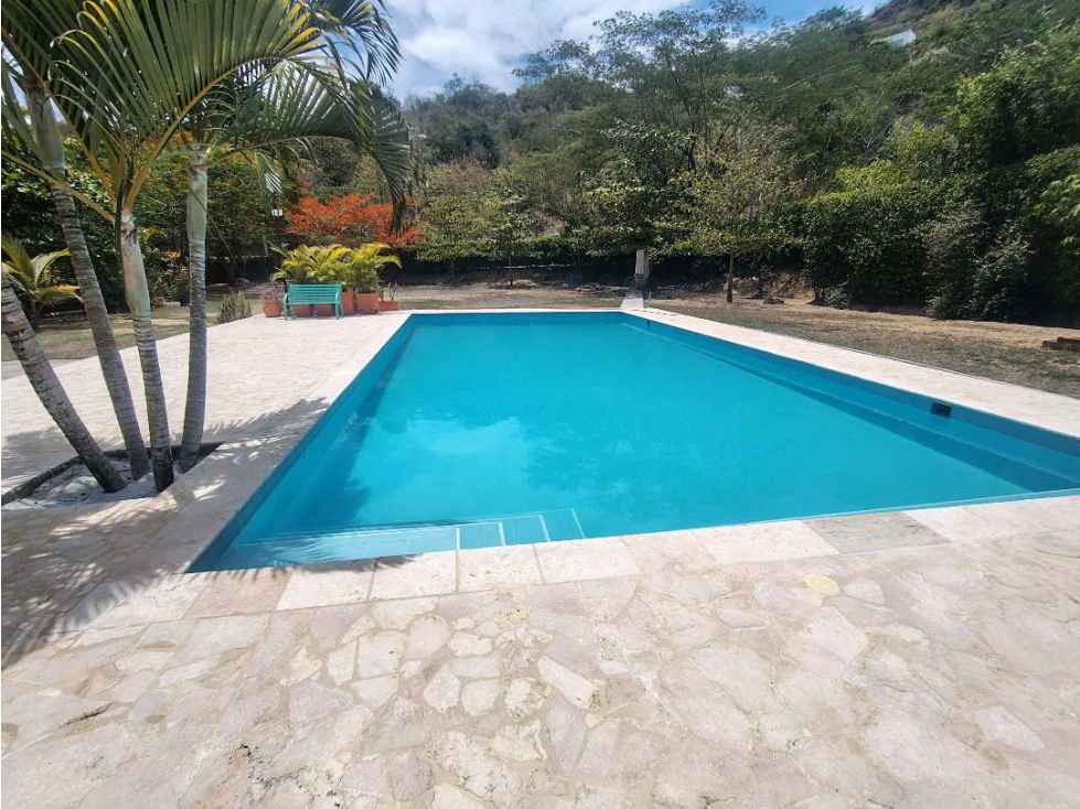 VENTA DE FINCA EN SOPETRAN ANTIOQUIA — foto 3