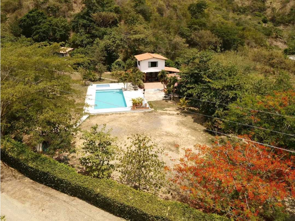 VENTA DE FINCA EN SOPETRAN ANTIOQUIA — foto 5
