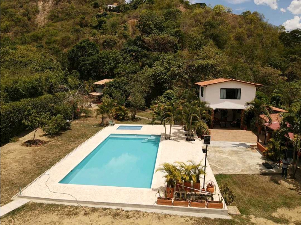 VENTA DE FINCA EN SOPETRAN ANTIOQUIA — foto 6