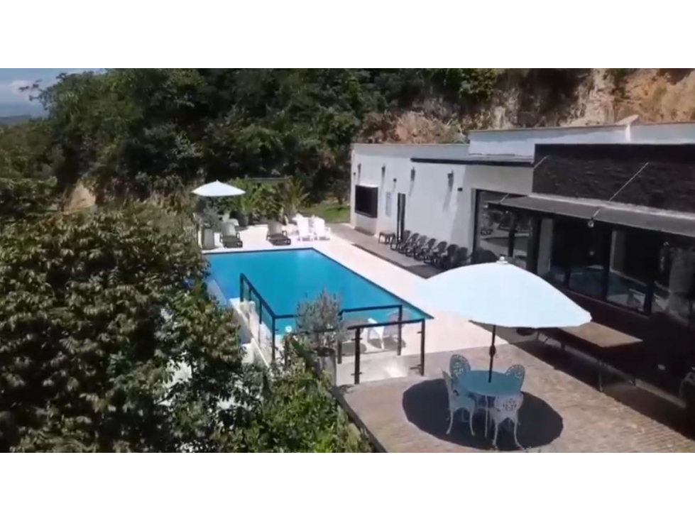 Venta de FINCA en SOPETRAN en Parcelación - 1