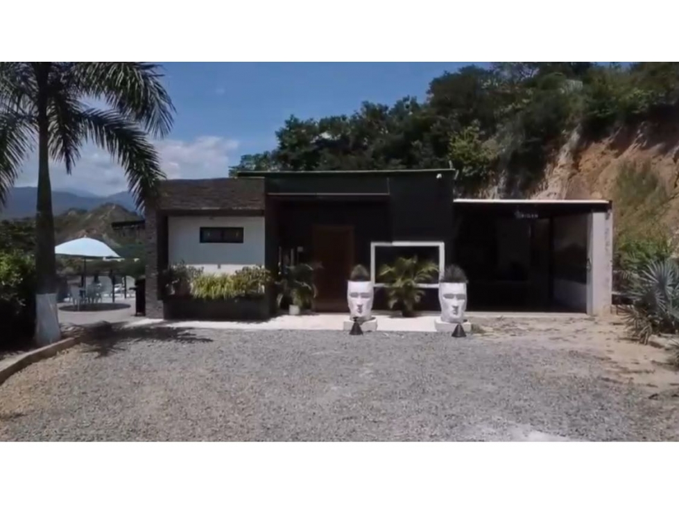 Venta de FINCA en SOPETRAN en Parcelación - 6