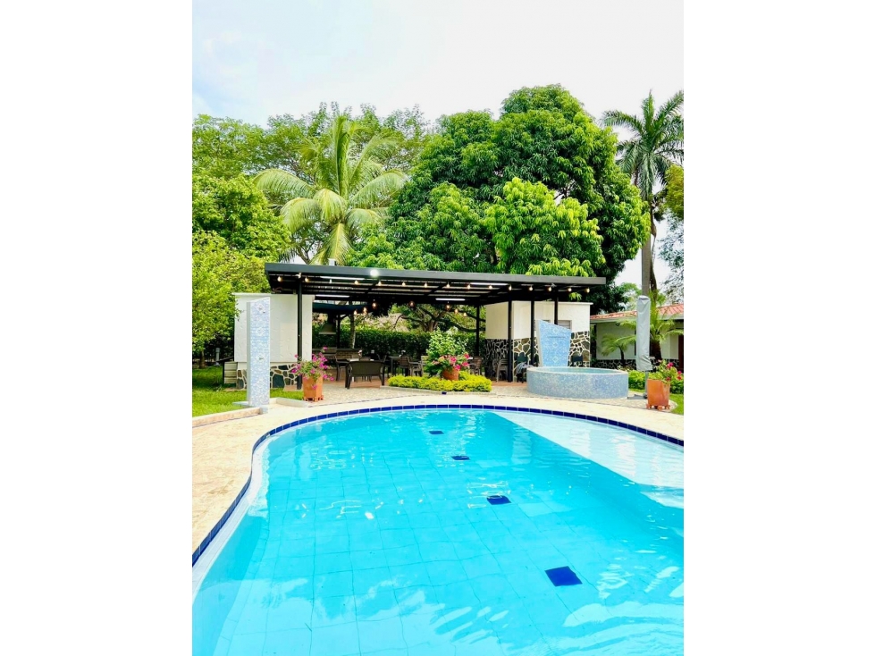 Venta de finca en sopetran vereda el rodeo