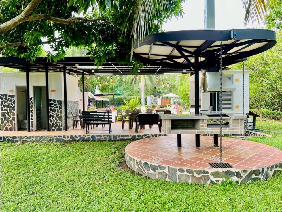 Venta de finca en sopetran vereda el rodeo — foto 2