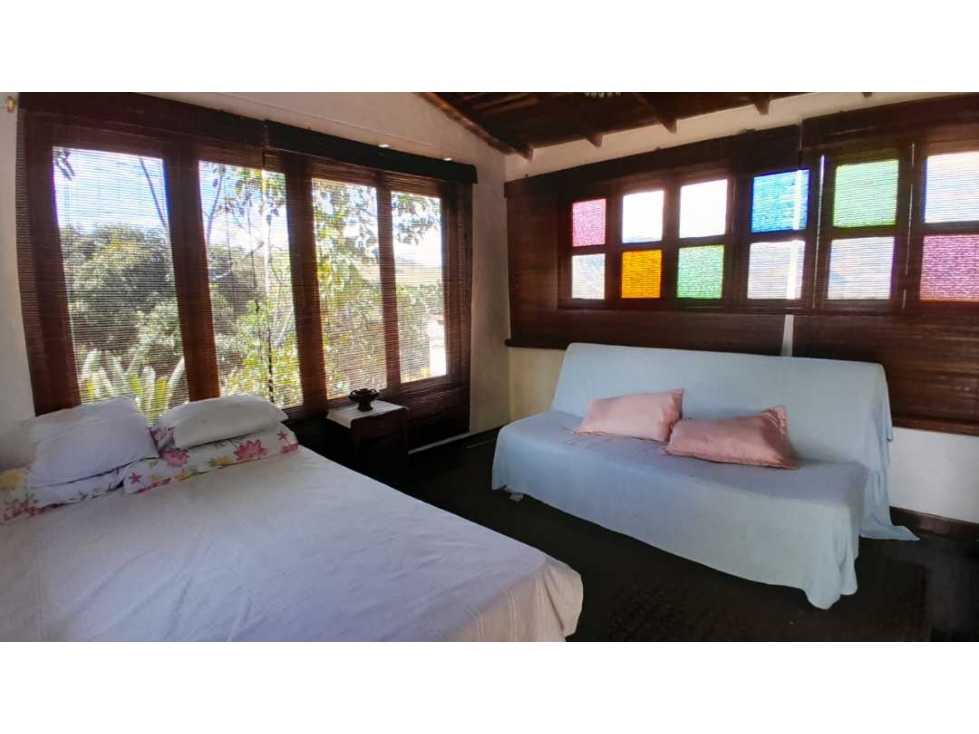 VENTA DE FINCA EN VENECIA SUROESTE DE ANTIOQUIA — foto 6