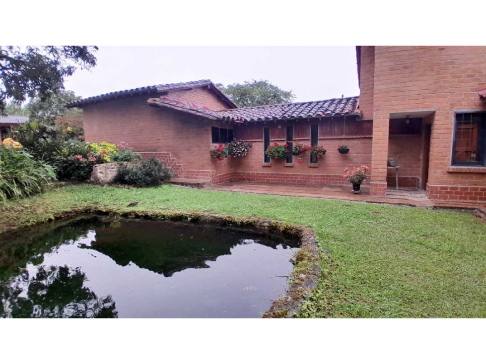 VENTA DE FINCA EN VENECIA SUROESTE DE ANTIOQUIA — foto 2